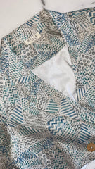 Dawn Blazer - Bye Blues - The HOLLA Store