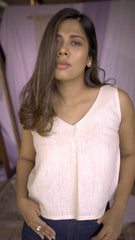 Top - Breeze - The HOLLA Store