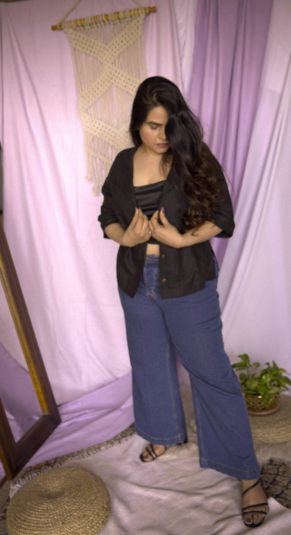 Shirt - Clover - The HOLLA Store