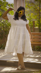 Dress - Raine - The HOLLA Store