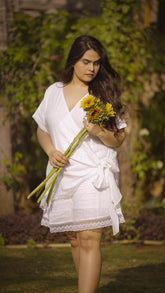 Dress - Isla - The HOLLA Store