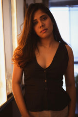 Vest - Stella - The HOLLA Store