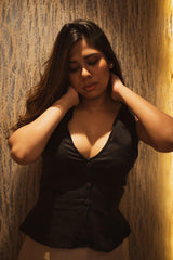 Vest - Stella - The HOLLA Store