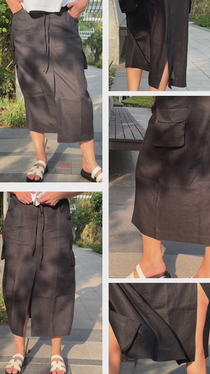 Carga Skirt