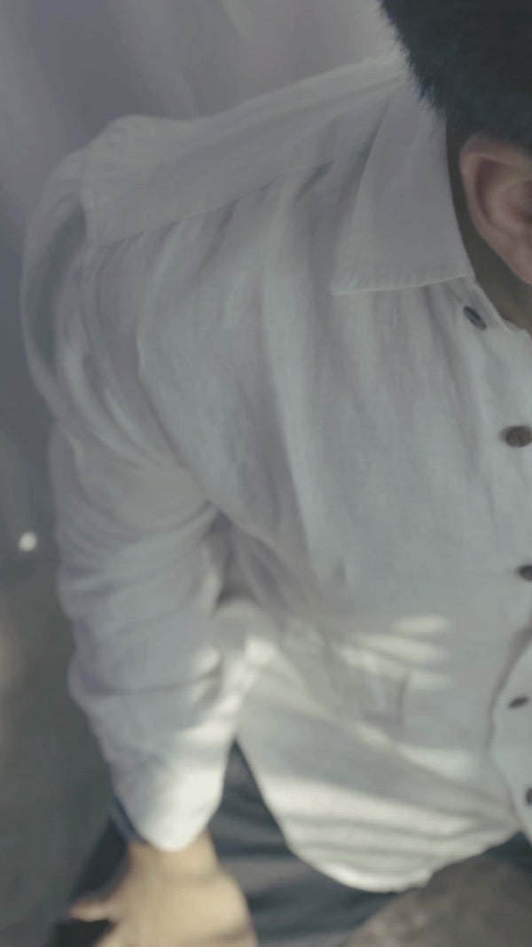 Aster Shirt