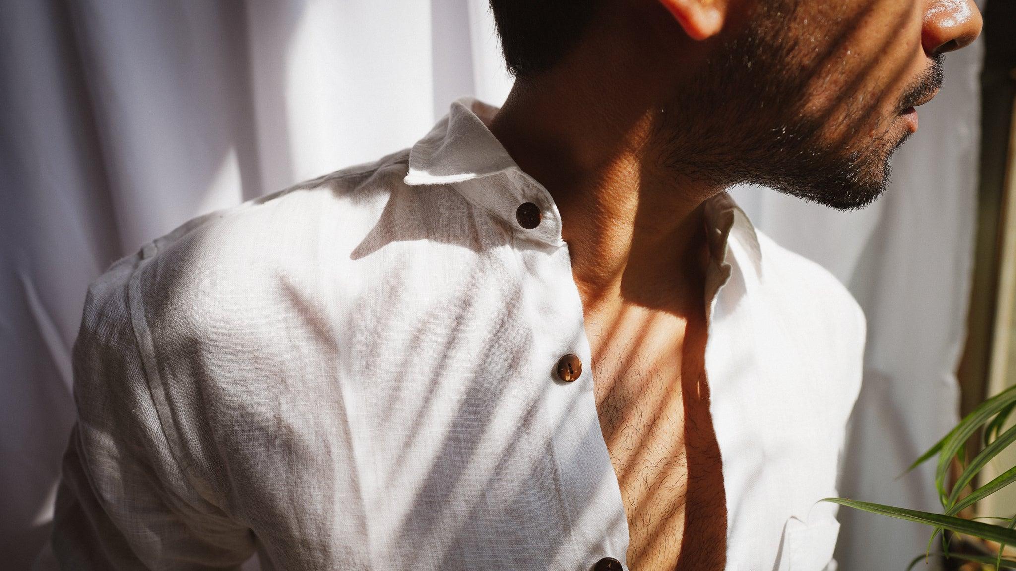 Aster Shirt Secondary image