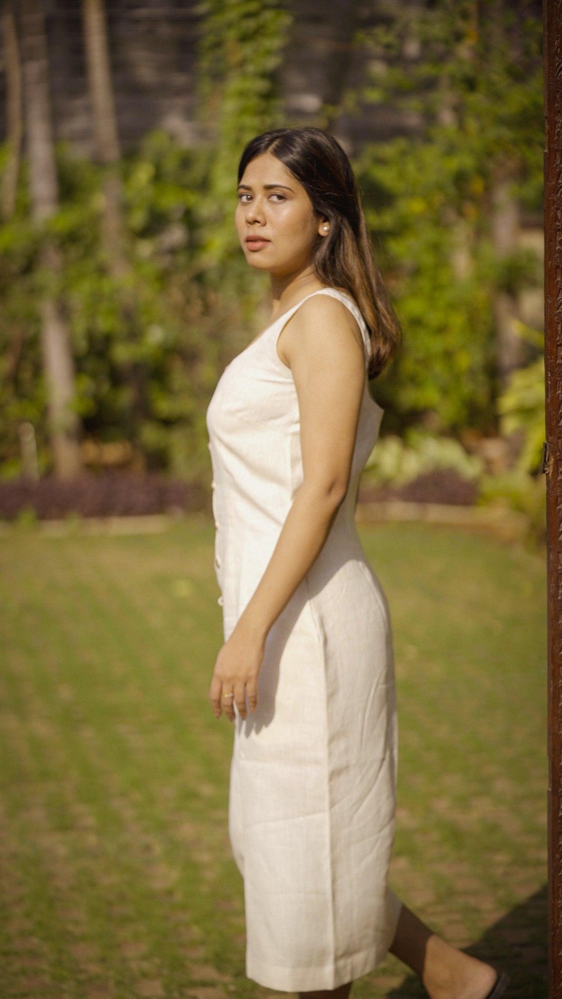 Dress - Talia - The HOLLA Store Main image