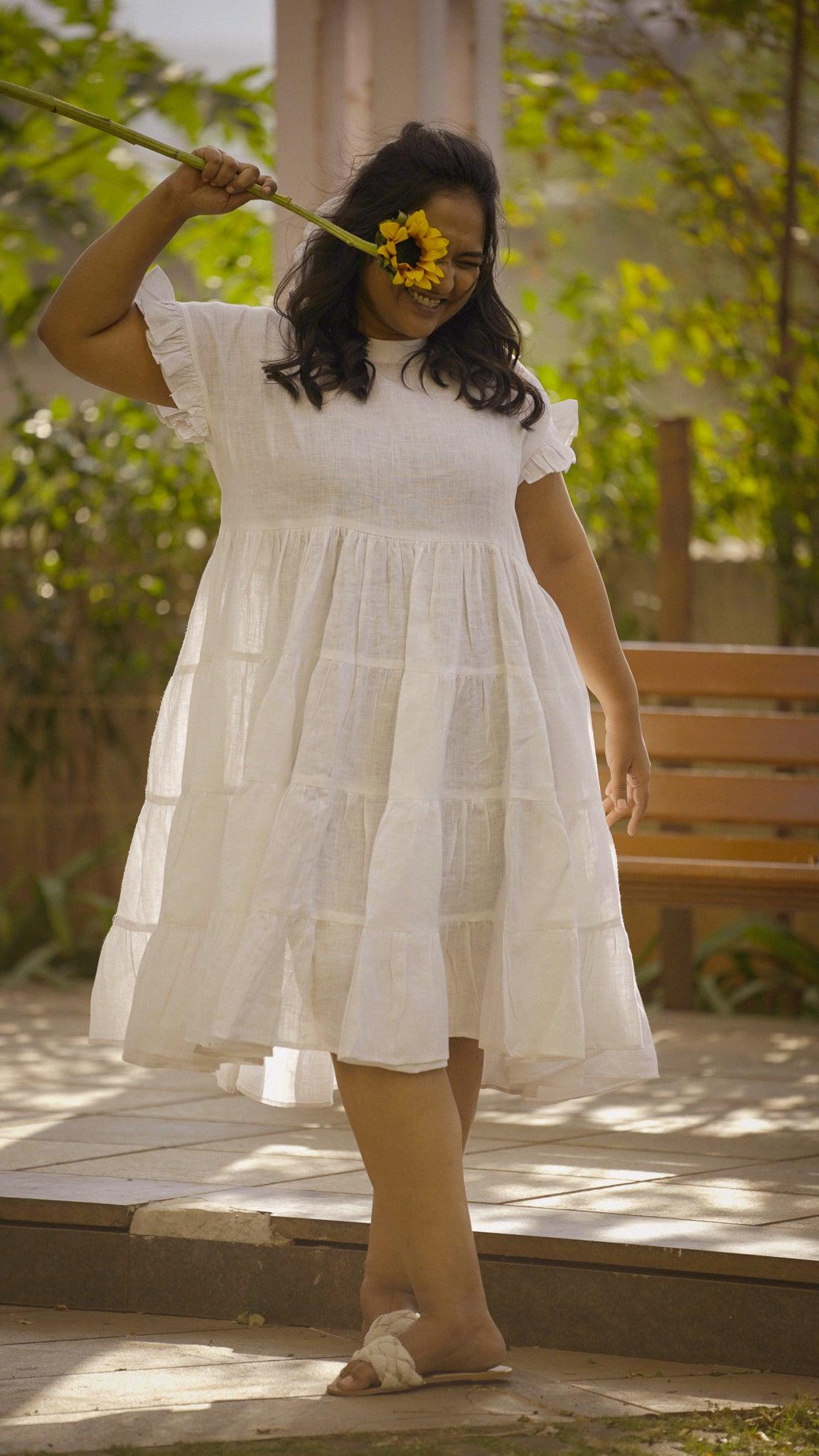 Dress - Raine - The HOLLA Store