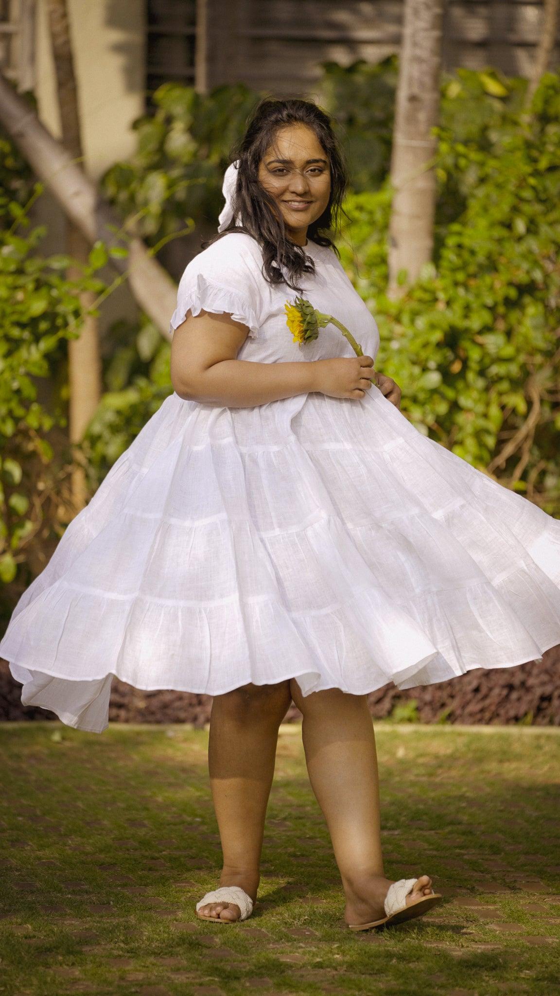 Raine Dress Secondary image