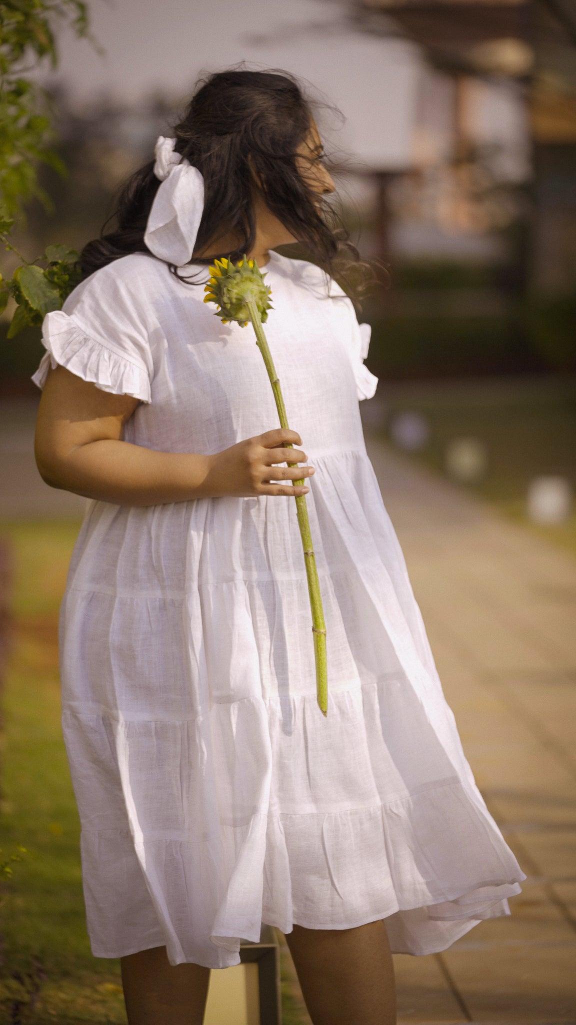 Dress - Raine - The HOLLA Store Main image