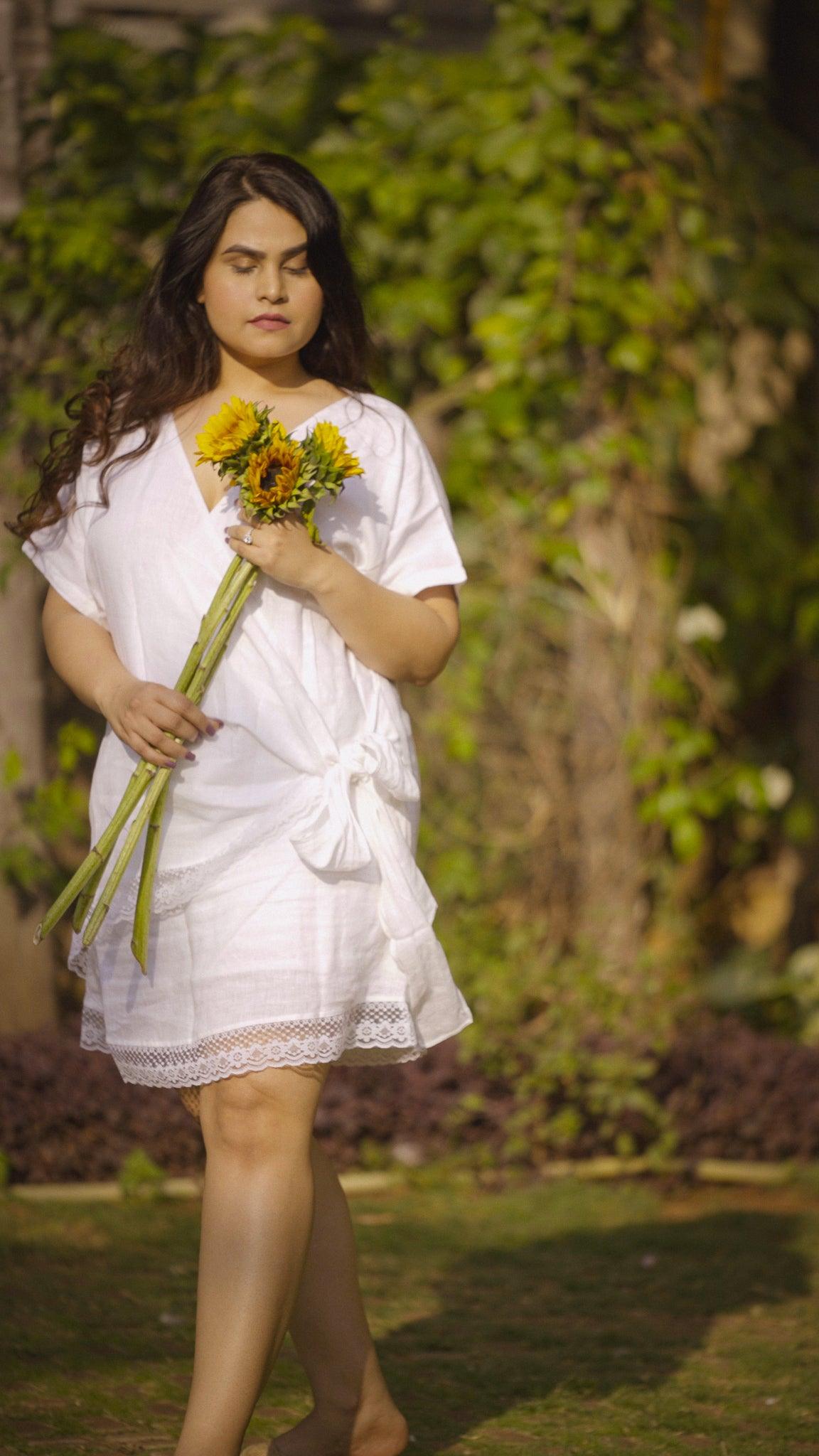 Isla Dress Secondary image