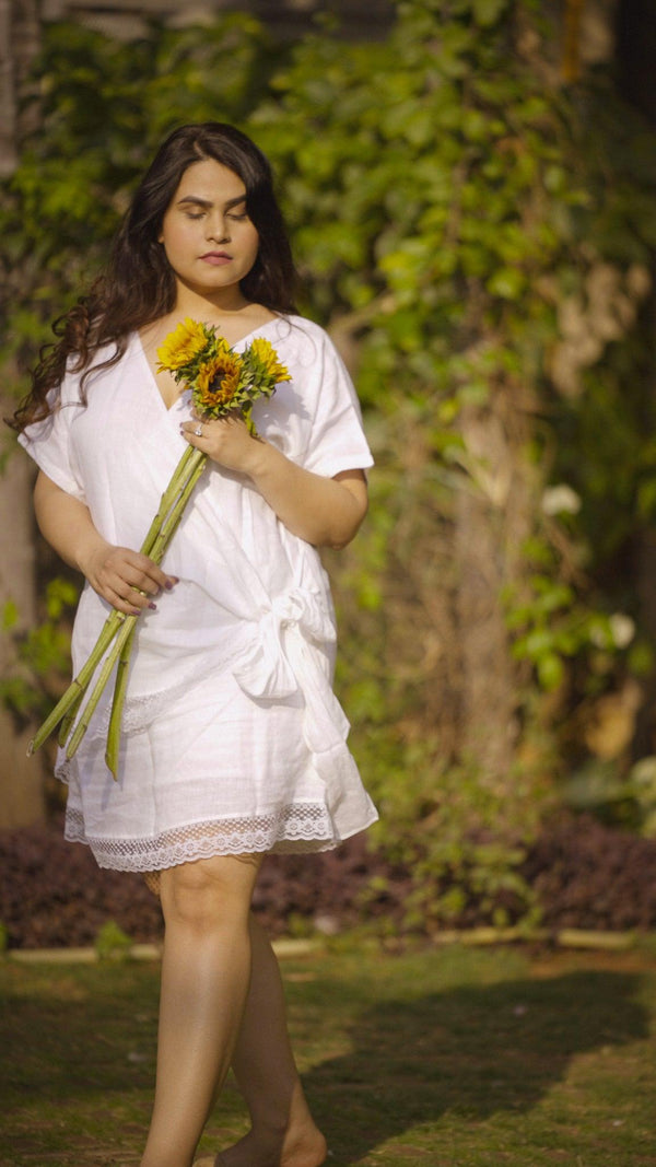 Dress - Isla - The HOLLA Store