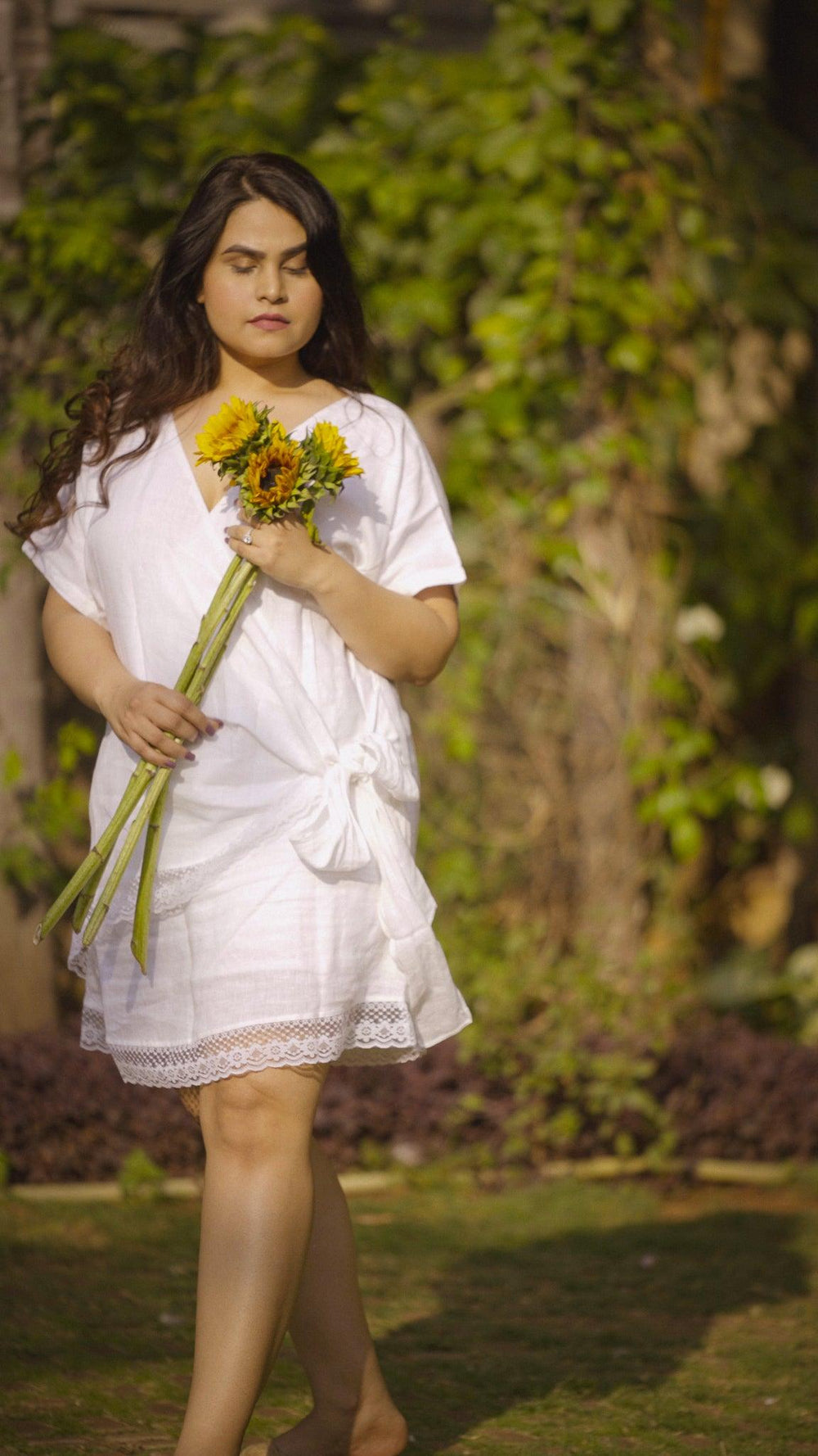 Dress - Isla - The HOLLA Store