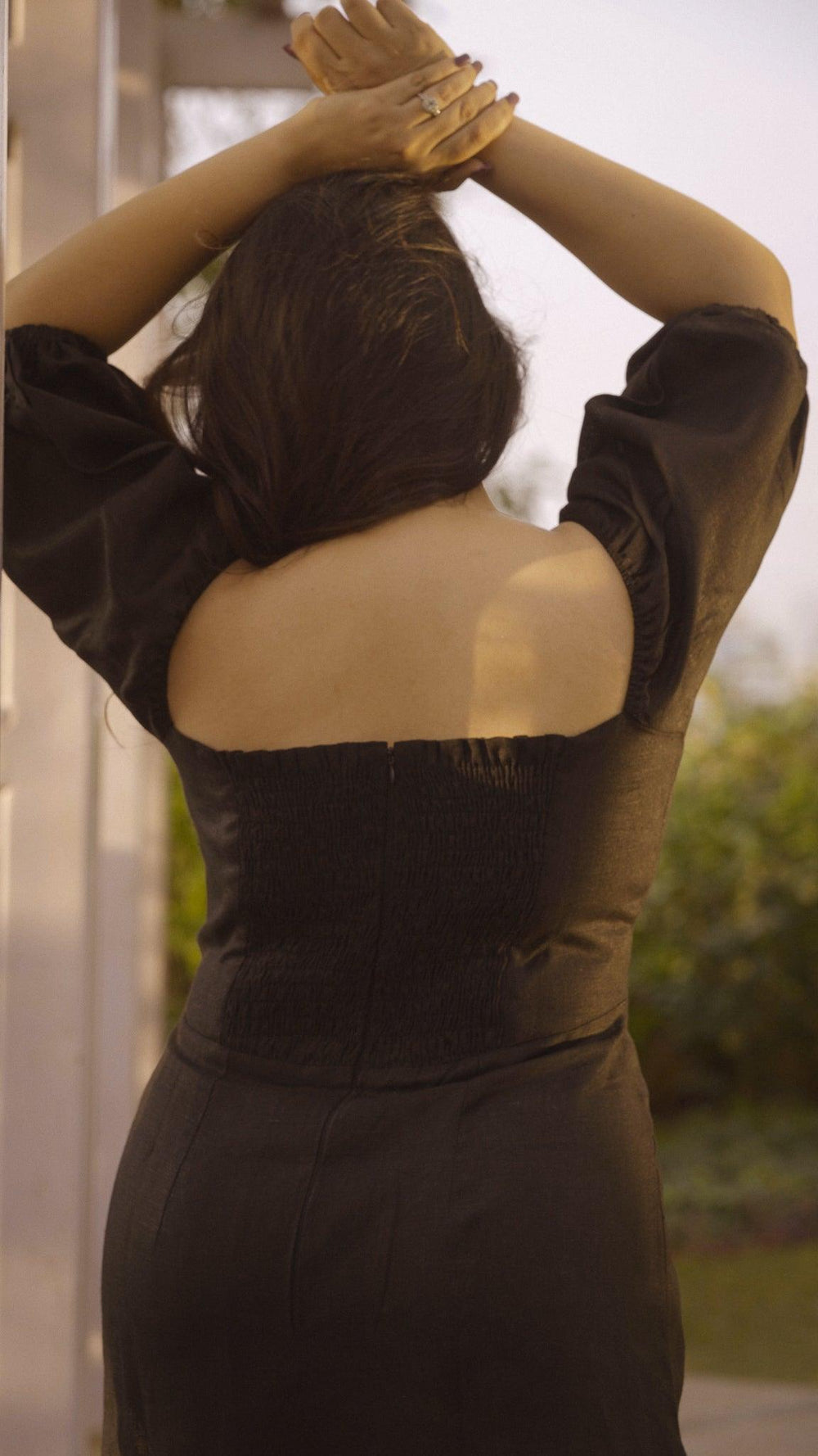 Dress - Poppy - The HOLLA Store