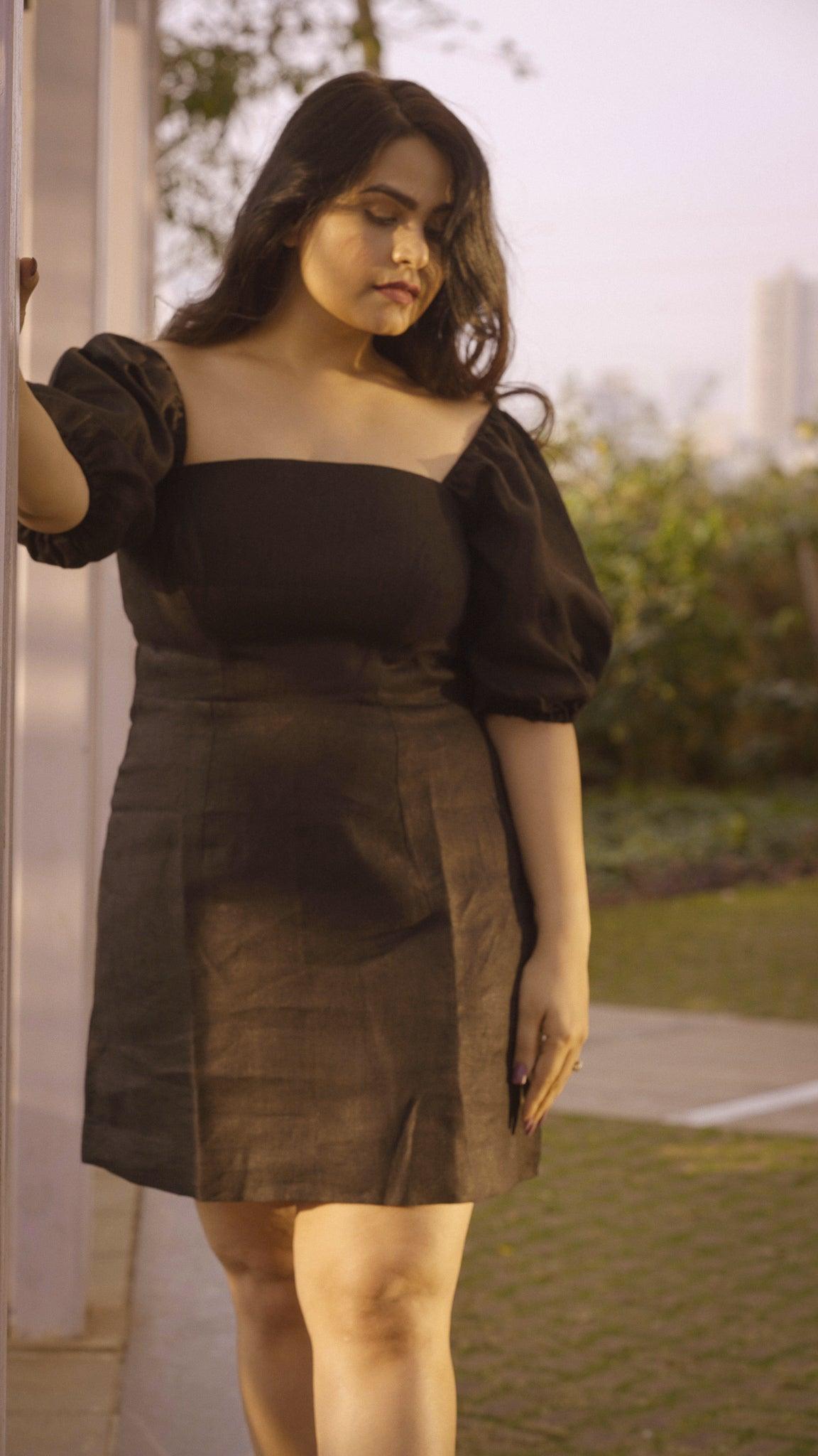 Dress - Poppy - The HOLLA Store Main image