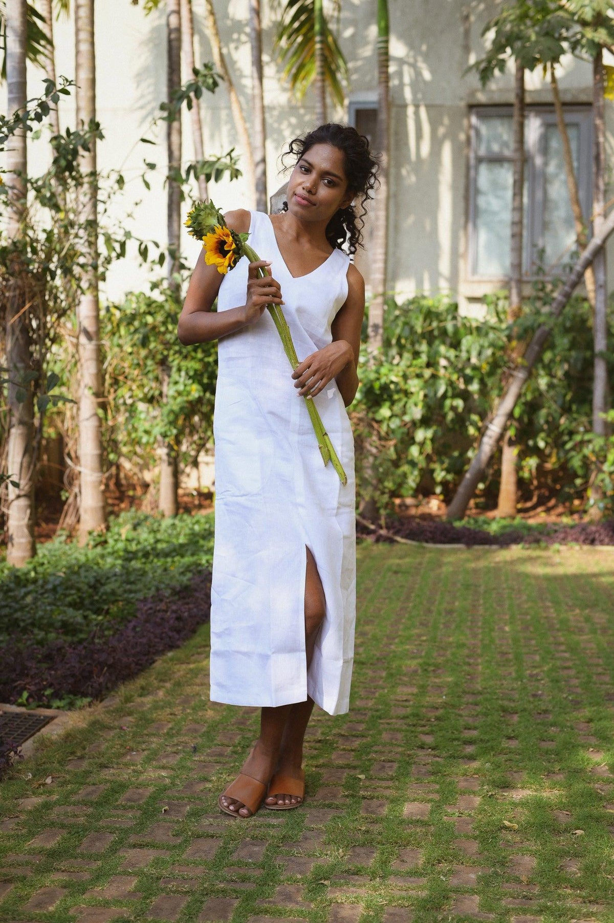 Dress - Savannah - The HOLLA Store
