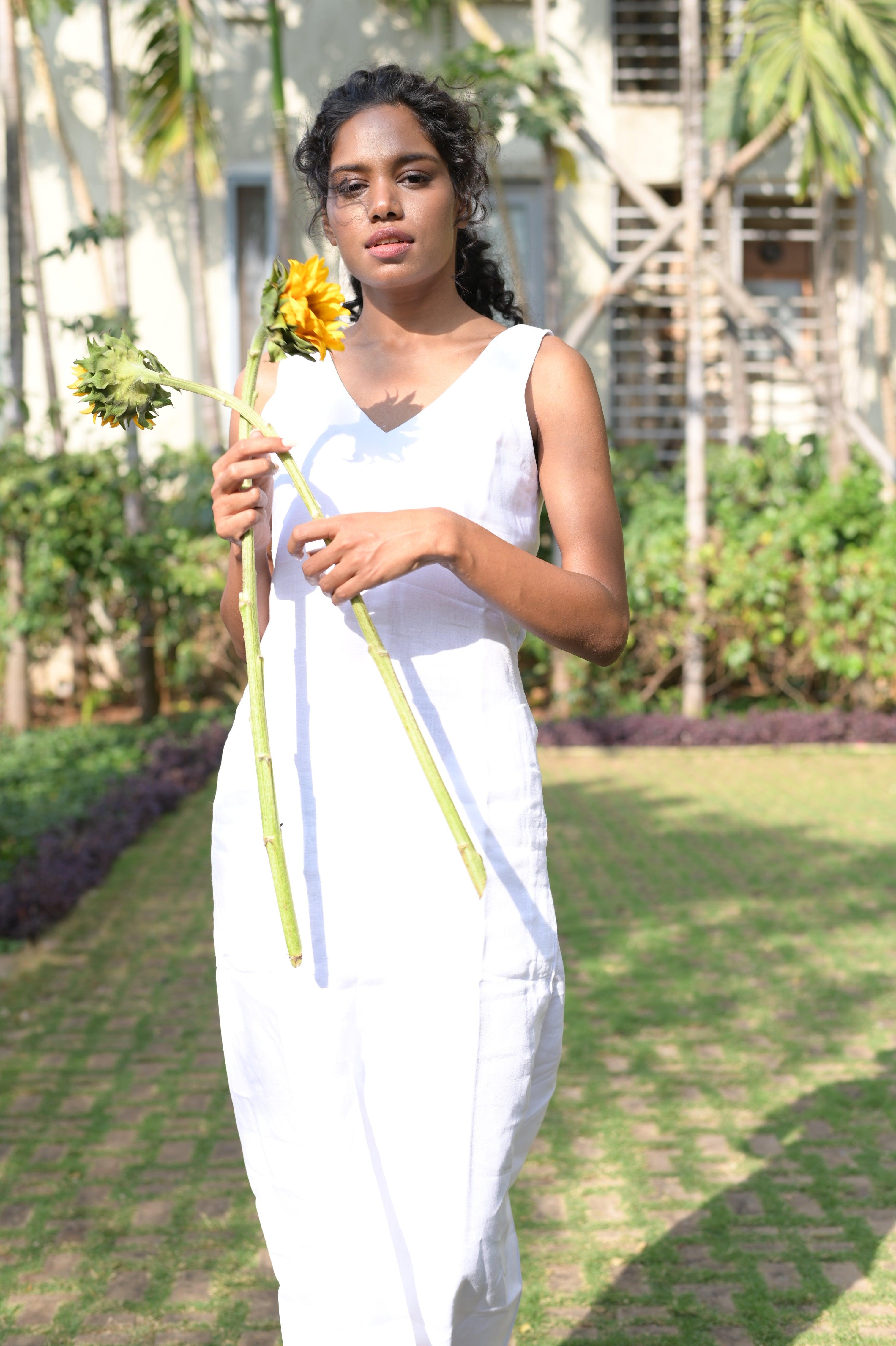 Savannah Dress Secondary image