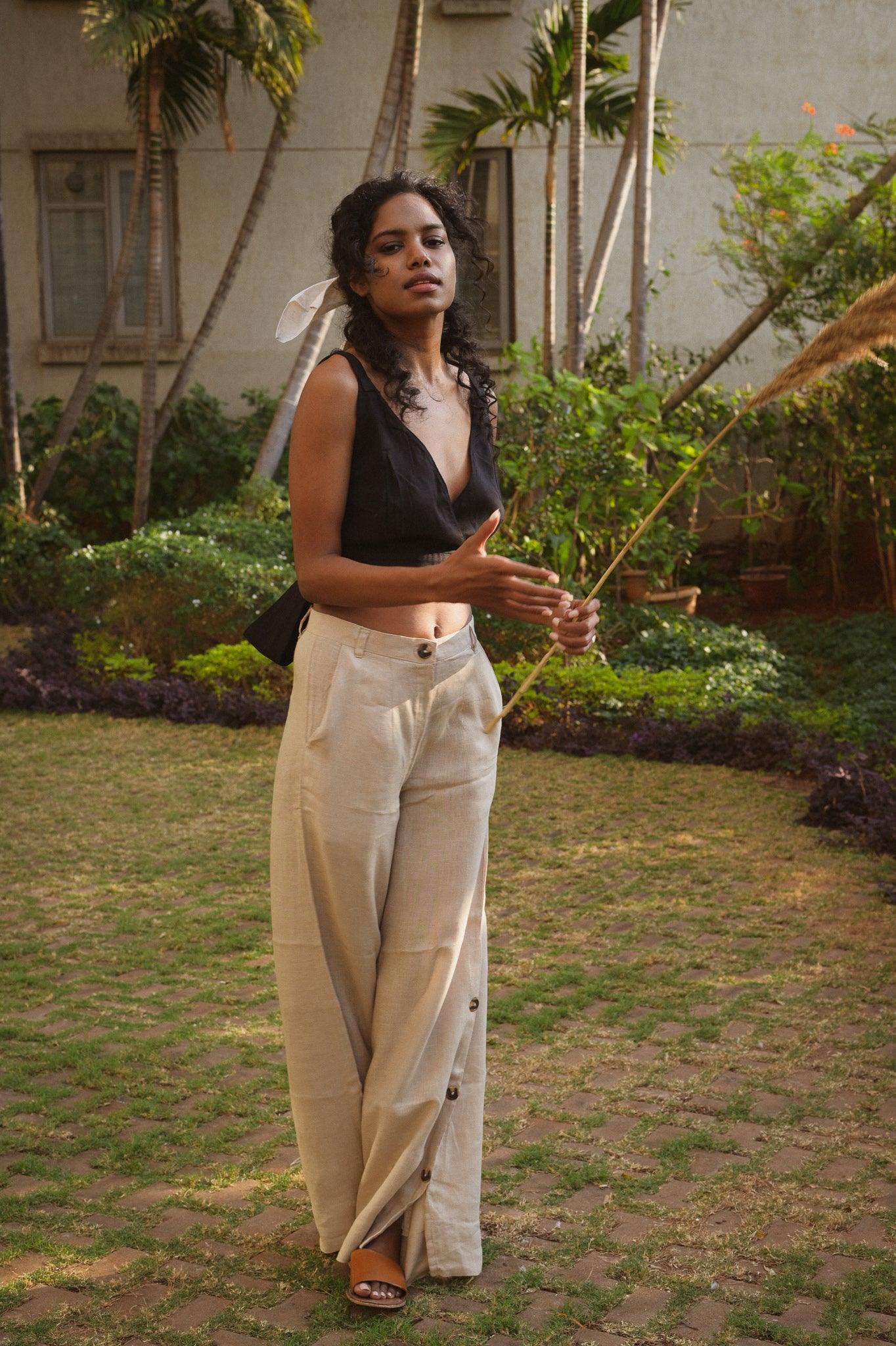 Pants - Azalea - The HOLLA Store Main image