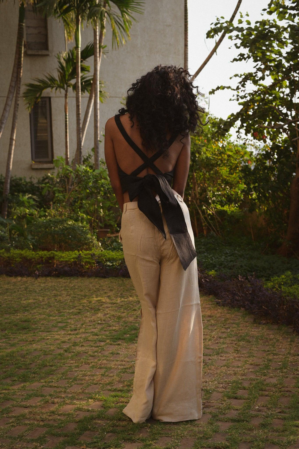 Top - Ember - The HOLLA Store